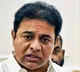 Revanth Reddy's name in National Herald chargesheet exposes corruption: KTR