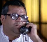 Paresh Rawal did not shoot for the film ‘Hera Pheri 3’, confirms source amid allegations by Akshay Kumar’s lawyer