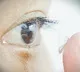 Scientists develop contact lenses that let humans see near-infrared light
