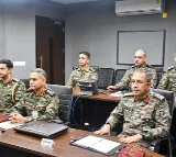 Operation Sindoor sparked panic in Pakistan army, intercept reveals commander abandoned post