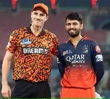 IPL 2025: Jitesh Sharma-led RCB opt to bowl against SRH with first place up for grabs