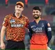 IPL 2025: Jitesh Sharma-led RCB opt to bowl against SRH with first place up for grabs