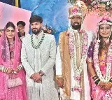 Pune Wedding Showcases Hindu Muslim Harmony After Rain