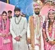 Pune Wedding Showcases Hindu Muslim Harmony After Rain