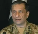 Ahmed Sharif Chaudhry Warns India on Water Sharing