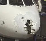 Pakistan Denies Airspace to Indigo Jet Facing Storm Over Amritsar