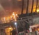 Vizag Steel Plant Fire Accident in Visakhapatnam