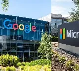 Layoffs Again at Microsoft and Google... Thousands of Jobs Cut!