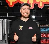MrBeast Becomes Billionaire at 27 Years Old