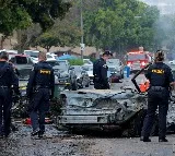 San Diego Plane Crash Kills Two in Residential Area