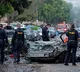 San Diego Plane Crash Kills Two in Residential Area