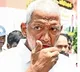 Police Take Vallabhaneni Vamsi into Custody