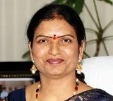 DK Aruna Reacts to Kavitha Letter to KCR