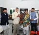 Chandrababu Naidu Meets Central Minister Prahlad Joshi