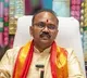 TTD EO to Interact with Devotees via Dial Your EO