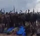 DRG Celebrations After Chhattisgarh Maoist Encounter