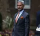 Jaishankar on Pakistan Terrorist Safe Havens