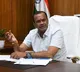 Komatireddy Venkat Reddy Responds to Kavithas Letter to KCR