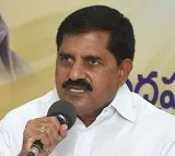 Adinarayana Reddy Predicts Jail for YS Jagan in Liquor Scam