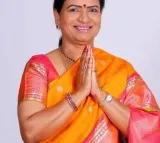 Centre Assigns Key Responsibility to MP DK Aruna