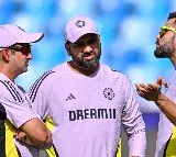 Gautam Gambhir Reacts to Rohit Kohli Retirement