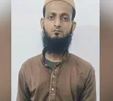 UP ATS Arrests Two for Spying for Pakistan
