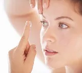 Contact Lenses Enable Seeing in Dark Developed by Scientists