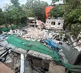 Hydra Recovers 200 Crore Land in Jubilee Hills From Illegal Occupation