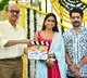 Karthik Rajus Atlas Cycle Attagaru Petle Movie Launched