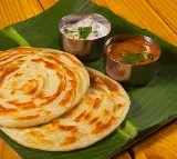 Consumer Forum Says Free Gravy Not Required With Parotta