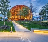 CERN Develops Special Container for Antimatter Transport