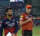 Sunrisers Hyderabad Ready for Another Match RCB Won the Toss