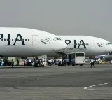 Pakistan International Airlines India Extends Airspace Ban for Pakistani Planes