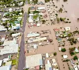 Australia Floods Kill Four Thousands Displaced