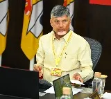 Chandrababu Naidu shocked by Taticherlamotu road accident