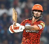 Ishan Kishans Explosive Innings Sunrisers Hyderabad Score Big