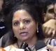Kavitha Alleges Conspiracy Behind Leaked Letter to KCR