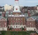 Donald Trump Harvard University setback in court over foreign students