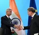 Germany Supports India in Fight Against Terrorism Says Johan Wadephul
