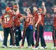 Sunrisers Defeat RCB by 42 Runs in High-Scoring Clash