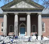 US court blocks Trump administration on Harvard foreign students