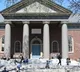 US court blocks Trump administration on Harvard foreign students
