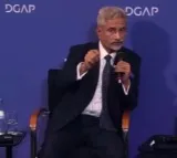 'Pahalgam attack was done to create fear psychosis, destroy tourism and create religious discord', says EAM Jaishankar in Berlin