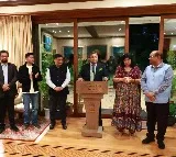 Op Sindoor Outreach: Delegation in Japan highlights India's 'new normal' in fight against terrorism
