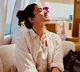 Rashmika Mandanna: The smell of the first rain it's the best