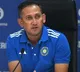 Chief selector Agarkar, Saikia arrive at BCCI headquarters to pick India's squad for England Tests
