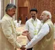 PM Modi praises Andhra CM Chandrababu Naidu for reforms