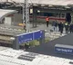 Hamburg Train Station Attack Several Injured in Germany