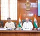 Chandrababu Naidu urges Centre to officially recognise Amaravati as Andhra capital
