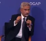 Jaishankar on Pahalgam Attack Conspiracy in Germany